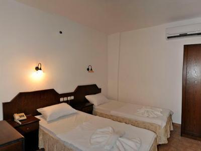 Apart Otel Club Dena Marmaris