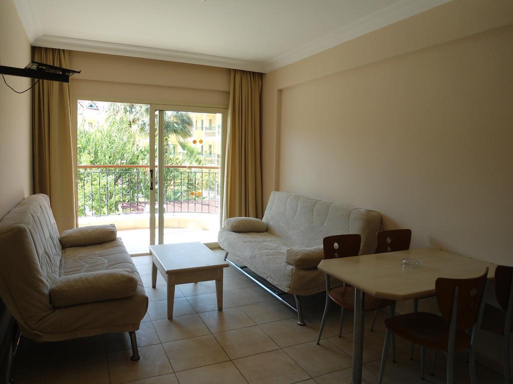 Apart Otel Club Dena Marmaris