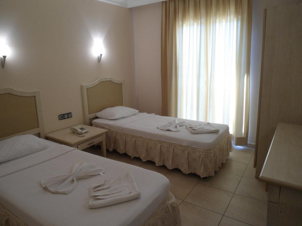Apart Otel Club Dena 2*