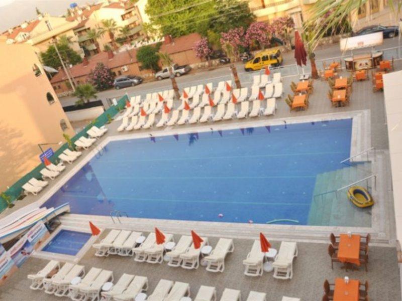 Apart Otel Club Dena Marmaris