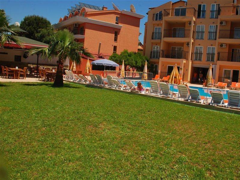 Apart Otel Club Dena Marmaris