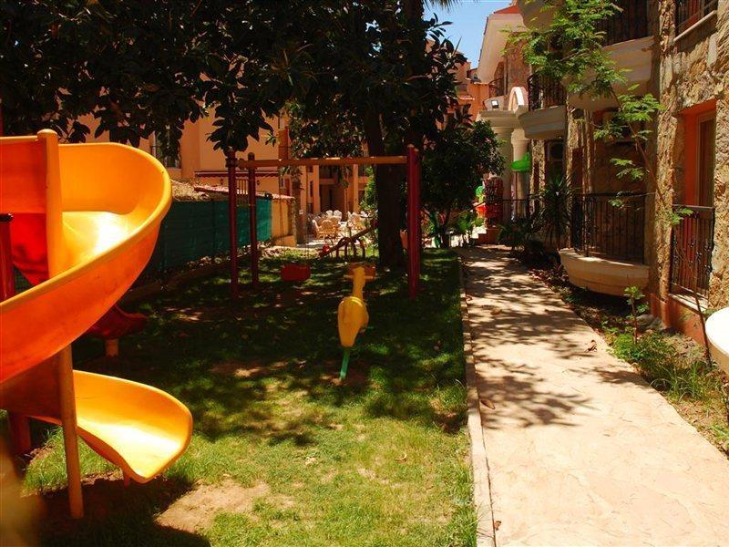Apart Otel Club Dena 2*