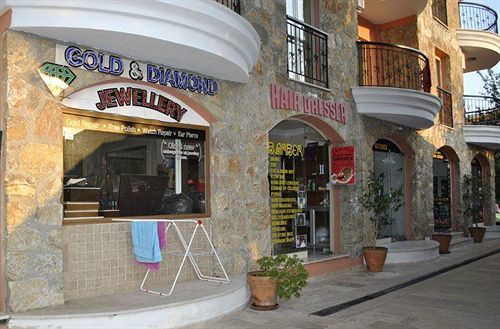 Club Dena Apart Otel 2*