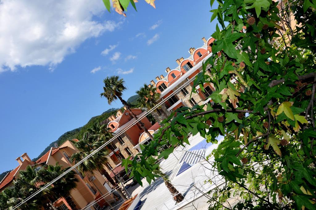 Club Dena Apart Otel Marmaris
