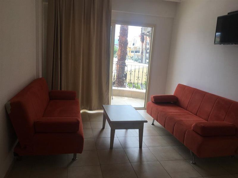 Apart Otel Club Dena 2*