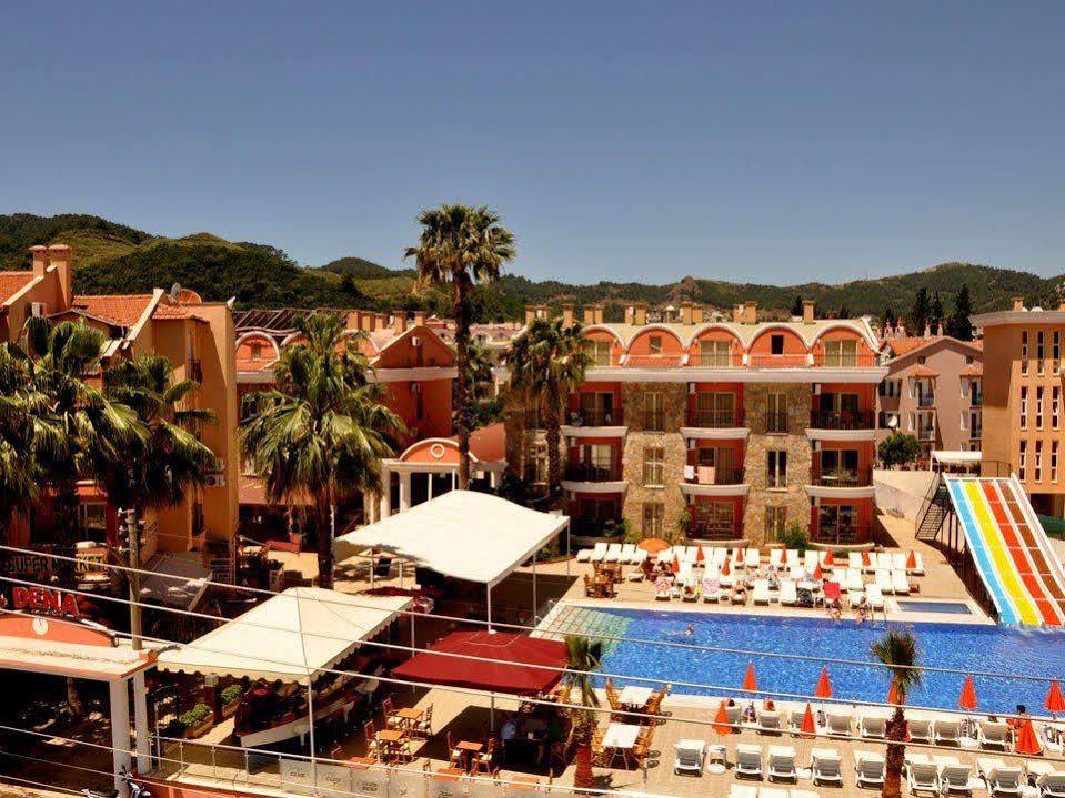 Club Dena Marmaris
