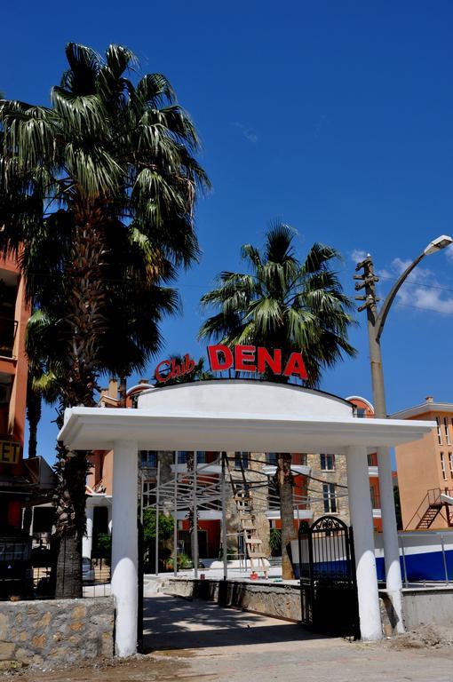 Club Dena Aparthotel 2*