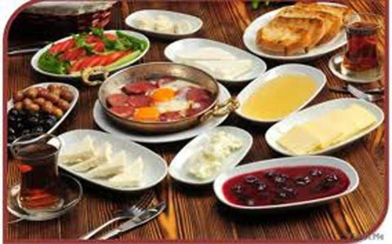 Club Dena Hotel apartamentowy 2*